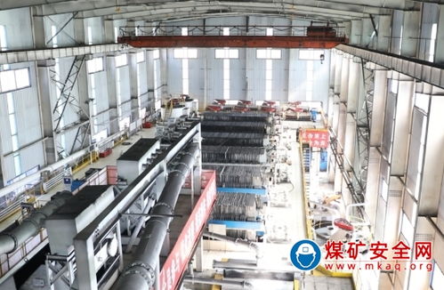 山焦汾西柳灣煤礦科技創新工作受表彰