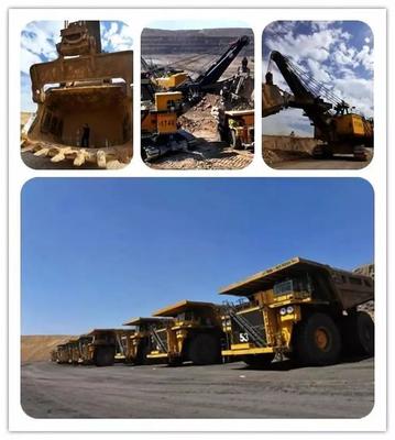 中煤平朔:從改革開放的&ldquo;試驗田&rdquo;到露天煤礦行業(yè)的開拓者