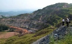 礦山生態(tài)環(huán)境恢復(fù)治理