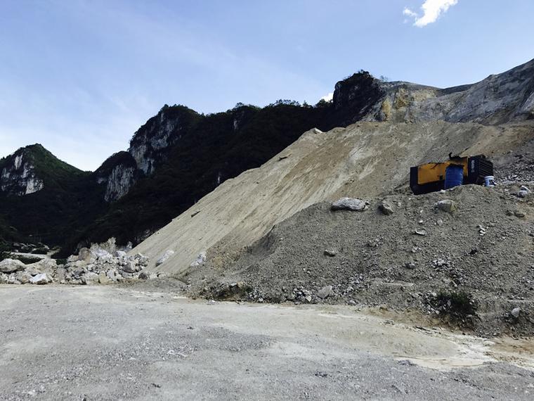 《稀土礦山生態修復技術規范》即將出臺 礦山修復步入有章可循新階段